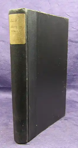 Sauter Kolloquien über die heilige Regel 1901 Theologie Christentum Glaube js