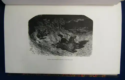 Gerhard La Chasse Au Lion 1855 Abenteuer Reise Afrika Löwenjagd Expedition sf