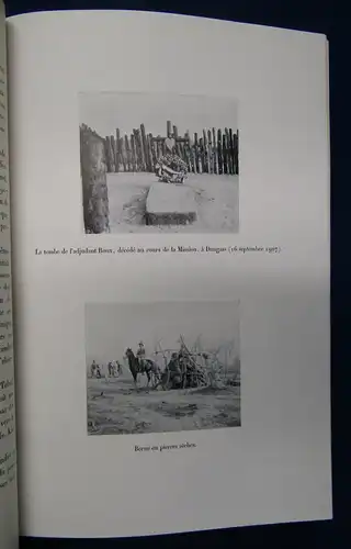 Republique Francaise. Ministere des Colonies 2 Bde 1910 Klimatologie sf