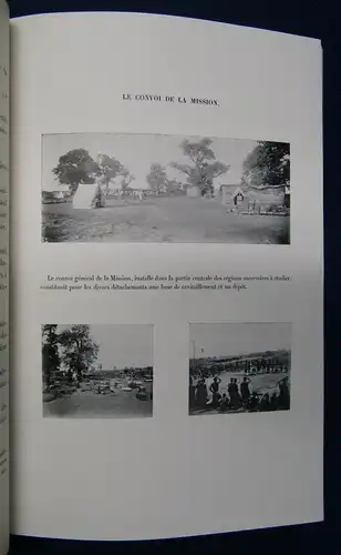 Republique Francaise. Ministere des Colonies 2 Bde 1910 Klimatologie sf