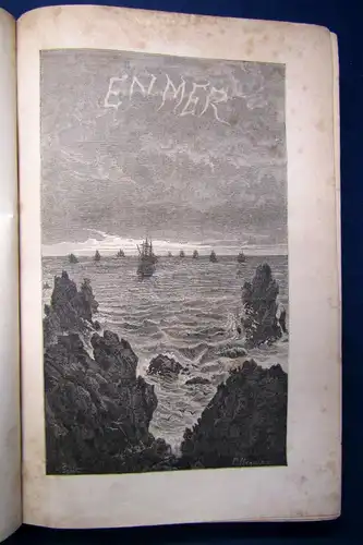 Hugo Quatrevingt Treize um 1875  Frankreich Geschichte Militaria Militär sf