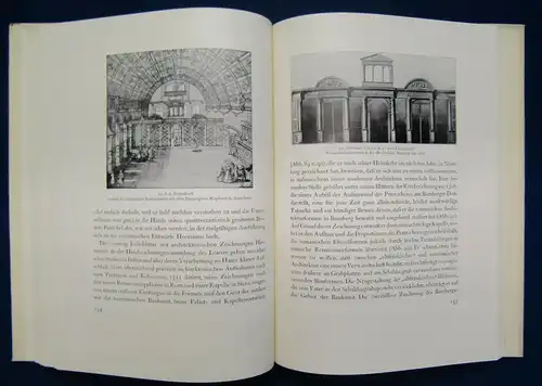 Meller Peter Vischer der Ältere und sine Werkstatt 1925 Insel- Verlag Kunst  js