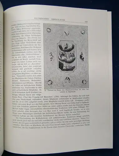 Koch Deutsche Kultur des Idealismus Handbuch der Kulturgeschichte 1935 js