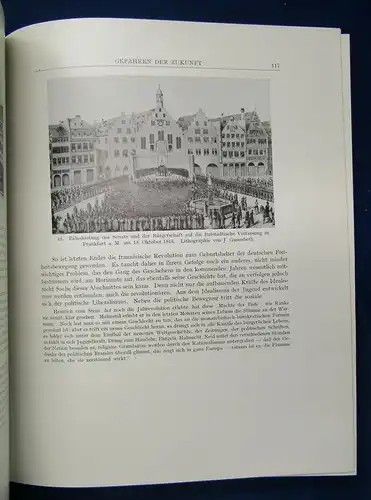 Koch Deutsche Kultur des Idealismus Handbuch der Kulturgeschichte 1935 js