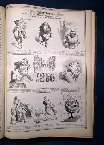 Kladderadatsch 22. Jahrgang 60. Nr. 1869 Humoristisch-satirisches Wochenblatt sf