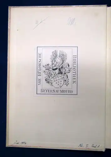 Bömers Gedichte Oskar des Prinzen von Schweden und Norwegen 1869 Belletristik sf