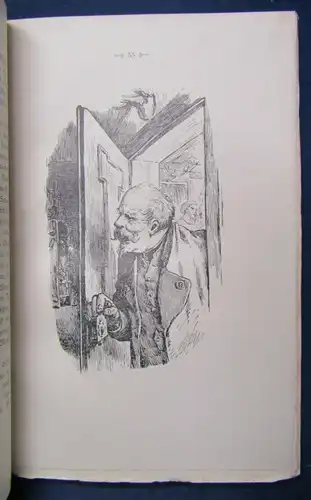 Meyer Heinrich Schaumberger und Rudolf Köselitz 1901 Illust. v. Schaumberger js