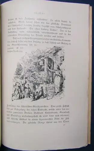 Meyer Heinrich Schaumberger und Rudolf Köselitz 1901 Illust. v. Schaumberger js