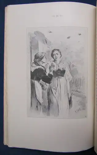 Meyer Heinrich Schaumberger und Rudolf Köselitz 1901 Illust. v. Schaumberger js