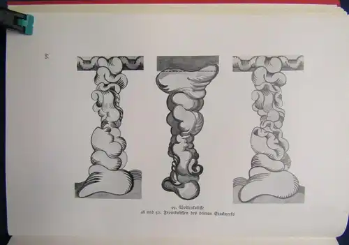 Weismantel Buch der Krippen 1930 Band 3 Wissen Herstellung Zeichnungen js