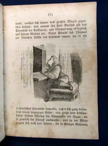 Day Sandford und Merton (Eine Erzählung für Kinder) 1858 Geschichten sf