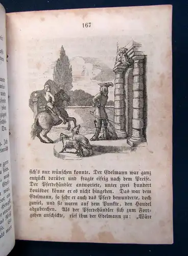 Day Sandford und Merton (Eine Erzählung für Kinder) 1858 Geschichten sf