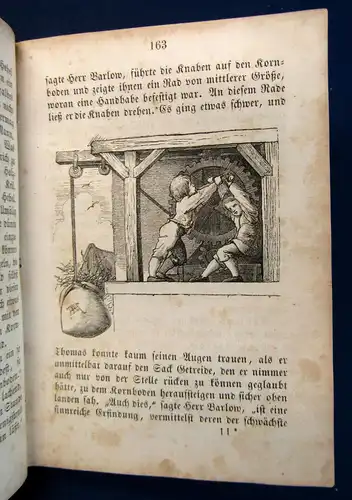 Day Sandford und Merton (Eine Erzählung für Kinder) 1858 Geschichten sf