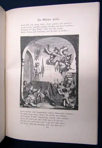 Ingoldsby The Ingoldsby Legends or Mirth and Marvels 1877 Geschichten sf