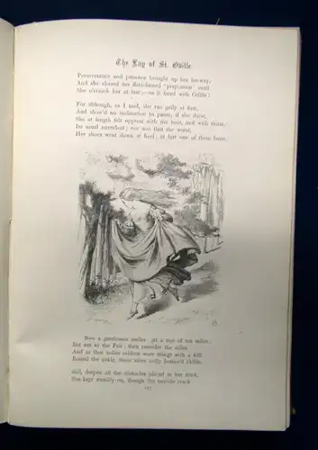 Ingoldsby The Ingoldsby Legends or Mirth and Marvels 1877 Geschichten sf