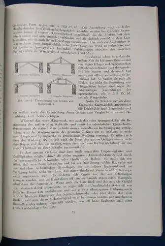 Deil Die Baugeschichte der alten Meißner Elbbrücke 1916 Entwicklung Wissen js