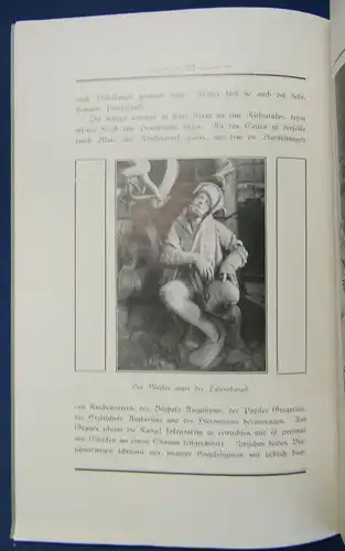 Der Dom zu Freiberg Ein Führer und ein Erinnerungsbuch für Besucher 1926 js