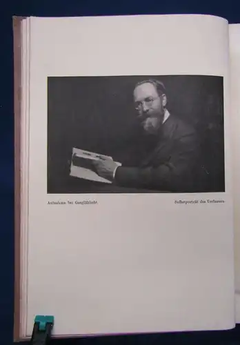 Schmidt Kompendium der praktischen Photographie 1912´, 14 Tafeln, Erklärungen js