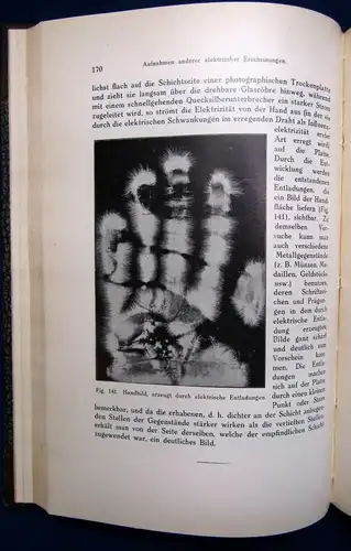 Naumann Im Reiche der Kamera " Photographischer Zeitvertrieb" 249 Abb. 1912 js