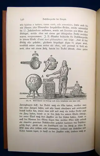 Peters Aus pharmazeutischer Vorzeit 2 Bände Bildband Wissen Wissenschaft  js