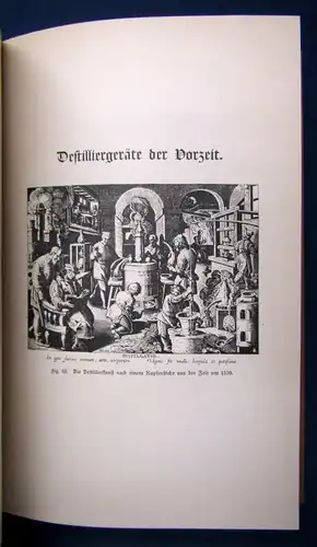 Peters Aus pharmazeutischer Vorzeit 2 Bände Bildband Wissen Wissenschaft  js