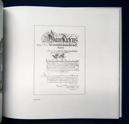 Zwiesprache mit der Heimat 1992 Geschichte  Sachsen Annaberg Saxonica sf