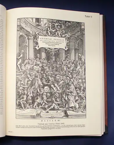 Bertalanffy Handbuch der Biologie, Allgemeine Biologie 1913 Band 1 & 7 js