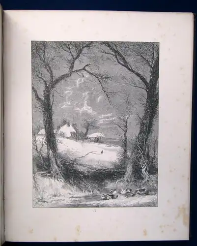 Foster Pictures Of English Landscape 1863 Pictures in Words by Tom Tailor  js