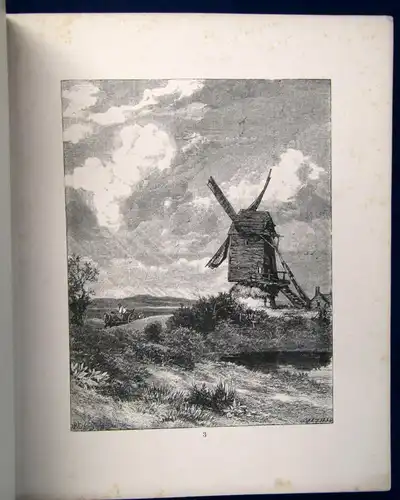 Foster Pictures Of English Landscape 1863 Pictures in Words by Tom Tailor  js