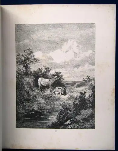 Foster Pictures Of English Landscape 1863 Pictures in Words by Tom Tailor  js