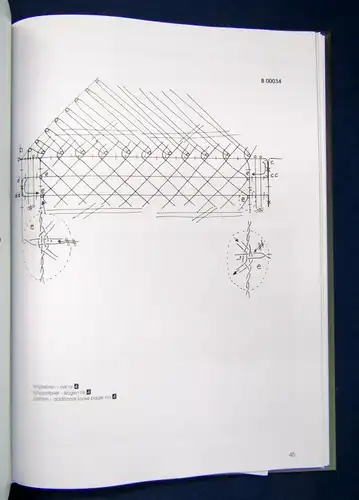 Novak Tischdekoration 2000 Klöppeln Handarbeit Handwerk Technik Hobby sf