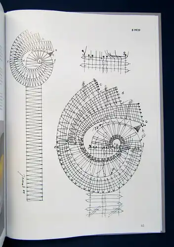 Novak Geklöppelte Geschenkideen 1999 Klöppeln Handarbeit Handwerk Technik sf