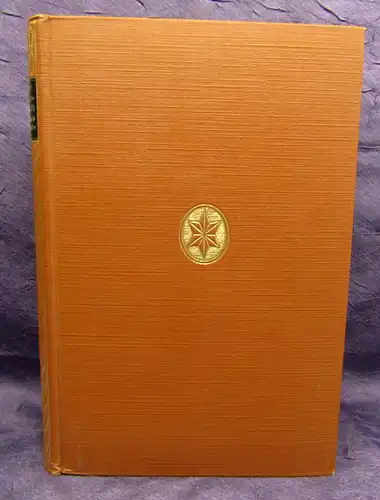 Hecker Namensnachweis Bd 1-20 zum Jahrbuch der Goethe-Gesellschaft 1936 sf