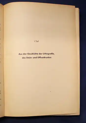 Engelmann Der Offsetdruck in der Praxis 1983 mit Tafeln und Beigaben Kunst js