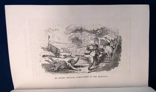 Harrison The Humourist 1831 Belletristik Klassiker Erzählungen Geschichten sf