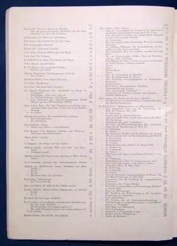 Das Goetheanum Wochenschrift für Anthroposophie u. Dreigliederung 8.Jg. 1929 js