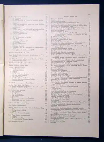 Das Goetheanum Wochenschrift für Anthroposophie u. Dreigliederung 8.Jg. 1929 js