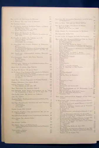 Das Goetheanum Wochenschrift für Anthroposophie u. Dreigliederung 9.Jg. 1930 js