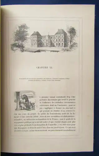 Histoire De L`empereur Napoleon par P.-M. Laurent De L'ardeche 1859 illustr. js