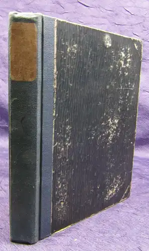 Horn Des alten Schmiedjakob's Geschichten 1852 Belletristik Literatur sf