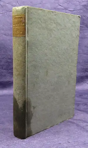 Garve's Sämmtliche Werke 15 Bd 1802 selten Philosophie Spätaufklärung sf
