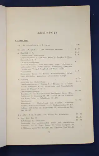 Amtsblatt des Bischöflichen Ordinariats Berlin 1934 Glaube Christentum Gott js