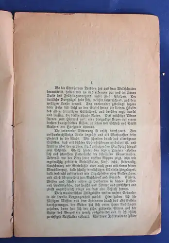 Poeschel Schloß Stolpen Bilder zur Sächsischen Geschichte Geographie Geologie js