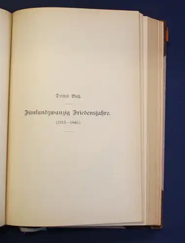 Berlin 1688-1840 Geschichte des geistigen Lebens der preußischen Hauptstadt js