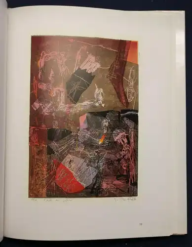 Rittig/ Ziemann Prometheus 1982 Kunst Kultur Geschichte Gestaltung sf