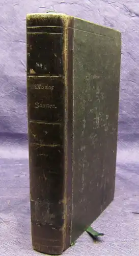Die Zwölf Monate des Jahres 1864 1. Bändchen Lehr, Betrachtung und Gebetbuch js