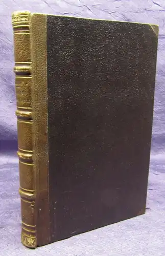 Leguay Die Novizen- Meisterin ihr Amt u. ihre Pflichten 1864 Theologie js