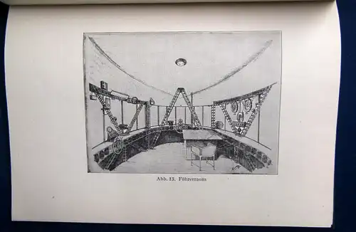 Wittemann Duie Amerikafahrt des Z. R. III 1925 Ortskunde Geschichte Wissen js