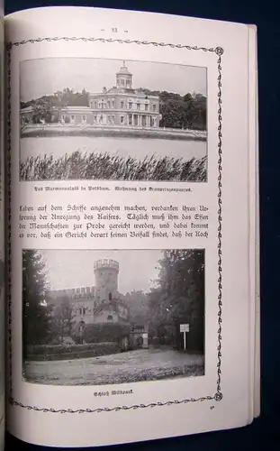 Dem deutschen Kaiserpaar im Silberkranze Gedenkblätter f. Schule u. Haus 1905 js