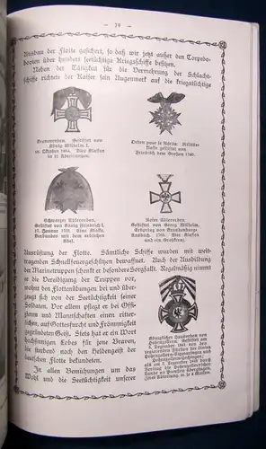 Dem deutschen Kaiserpaar im Silberkranze Gedenkblätter f. Schule u. Haus 1905 js